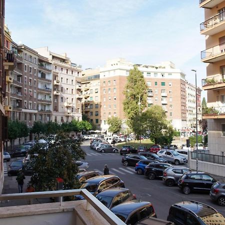 New Luxury Rooms Rome Exterior photo