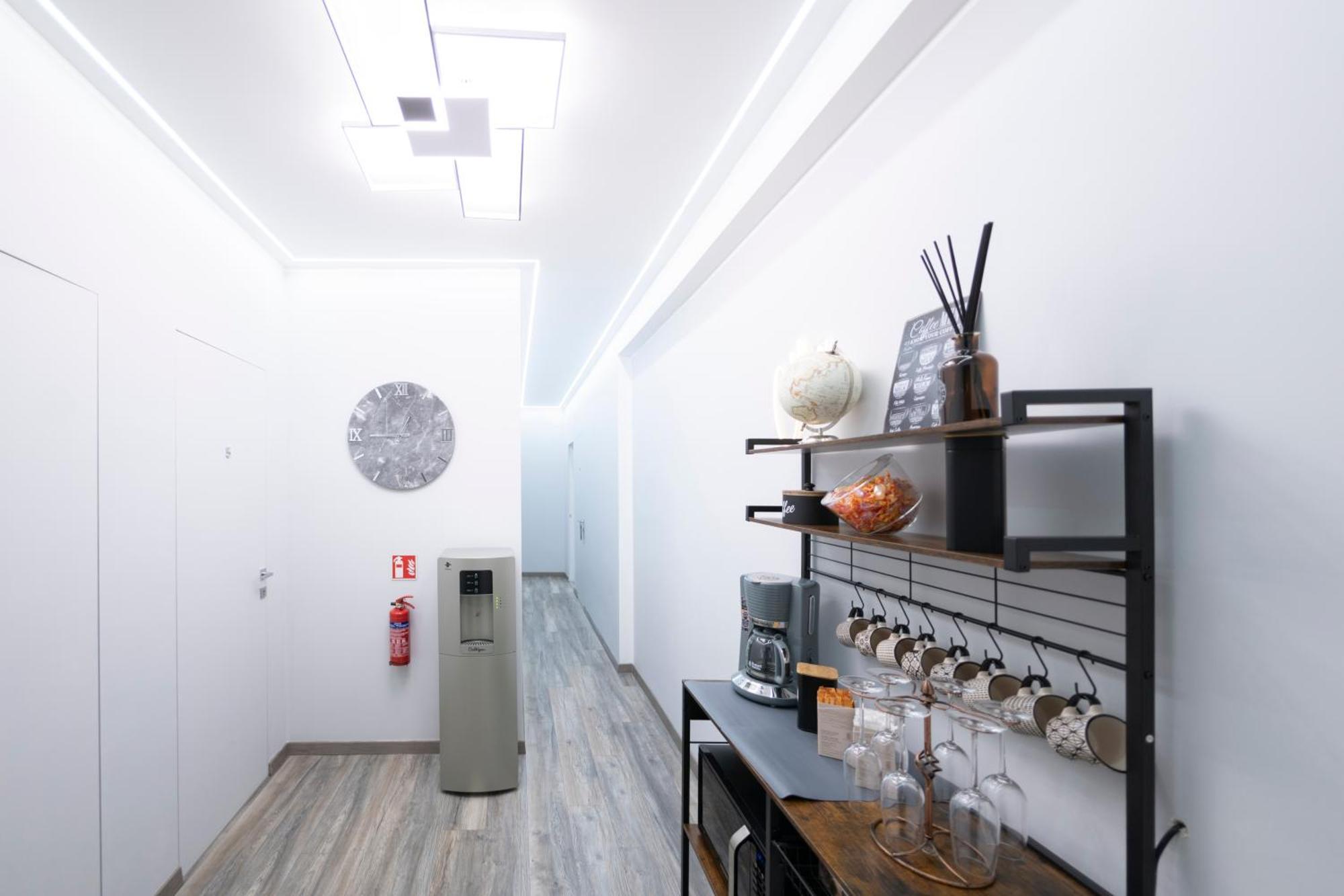 New Luxury Rooms Rome Exterior photo