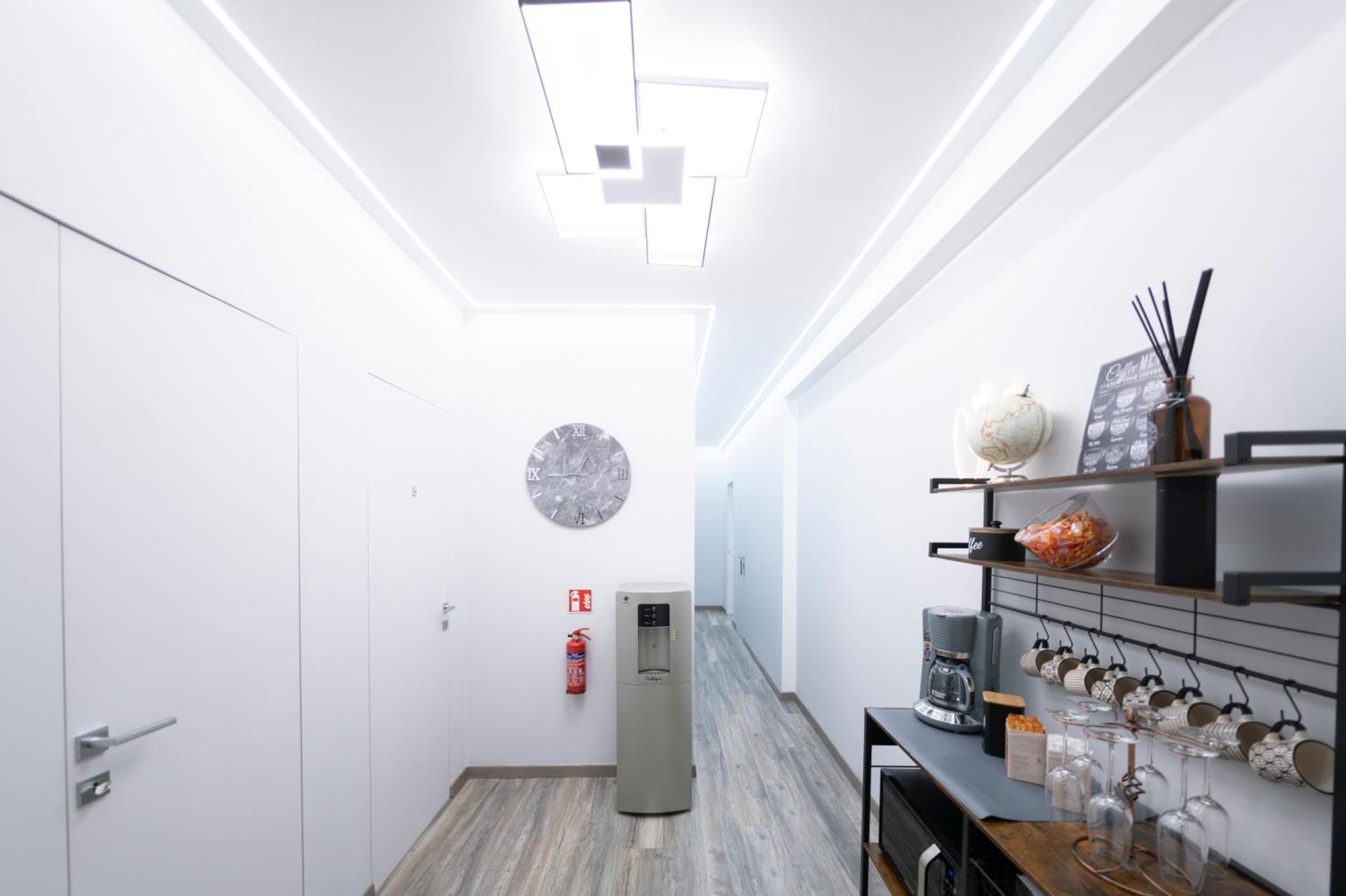 New Luxury Rooms Rome Exterior photo