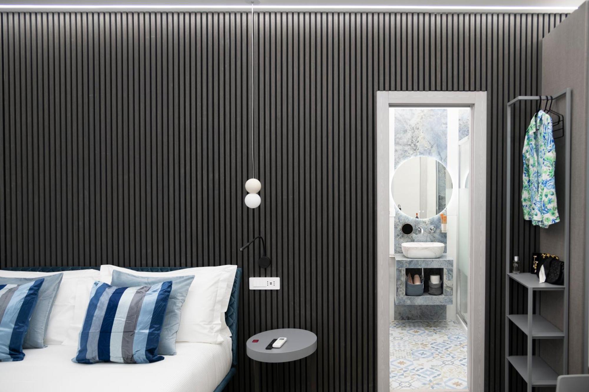 New Luxury Rooms Rome Exterior photo
