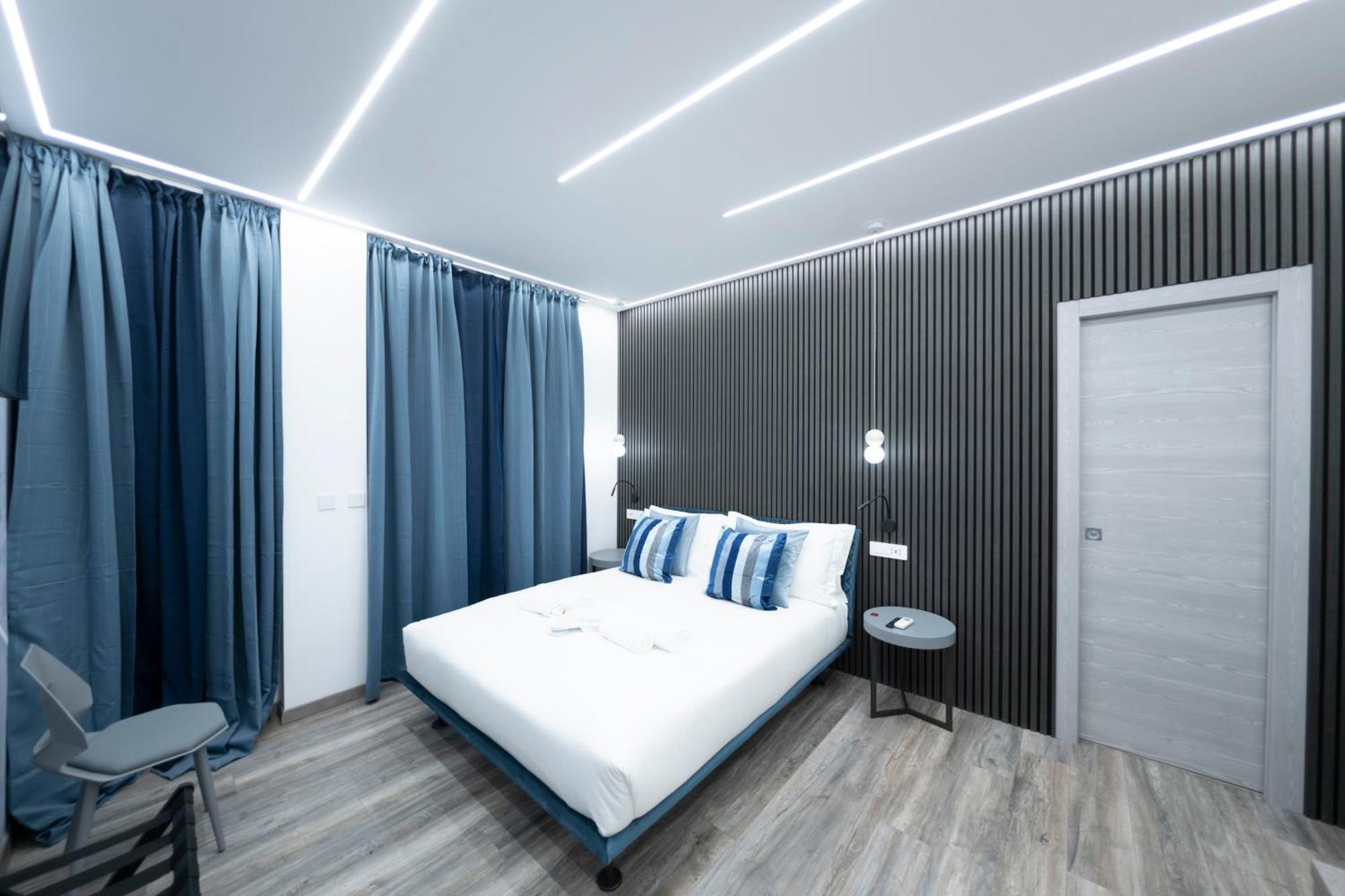 New Luxury Rooms Rome Exterior photo