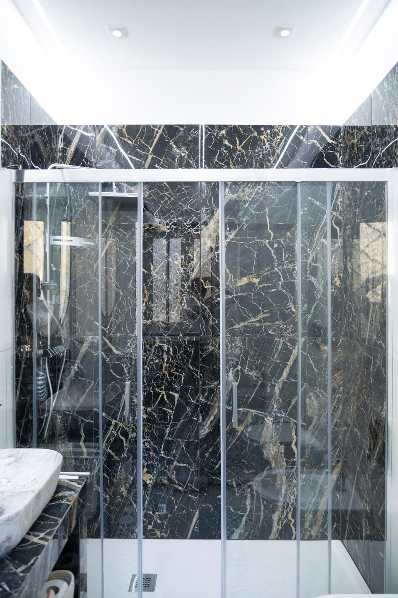 New Luxury Rooms Rome Exterior photo