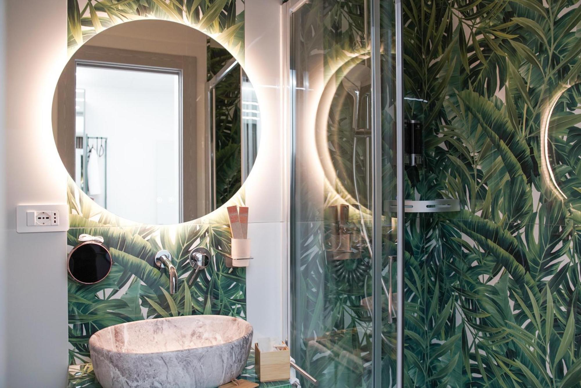 New Luxury Rooms Rome Exterior photo
